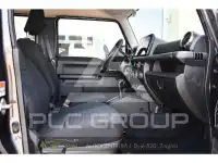 2024 Suzuki Jimny