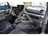 2024 Suzuki Jimny