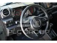 2024 Suzuki Jimny