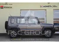 2024 Suzuki Jimny