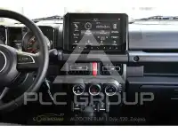 2024 Suzuki Jimny