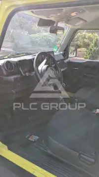 2024 Suzuki Jimny