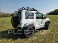 2024 Suzuki Jimny