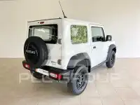 2024 Suzuki Jimny