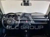 2024 Suzuki Jimny