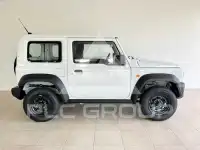2024 Suzuki Jimny