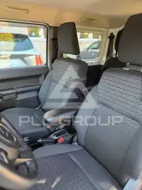 2024 Suzuki Jimny