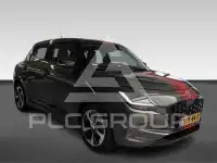 2024 Suzuki SWIFT