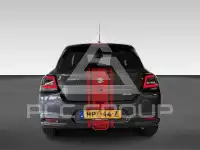 2024 Suzuki SWIFT