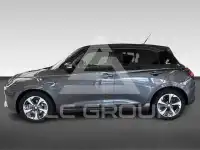 2024 Suzuki SWIFT
