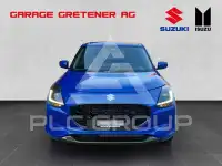 2024 Suzuki SWIFT