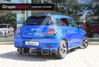 2024 Suzuki SWIFT