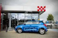 2024 Suzuki SWIFT