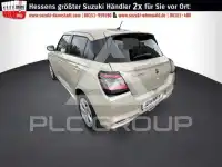 2024 Suzuki SWIFT