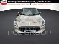 2024 Suzuki SWIFT