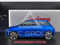 2024 Suzuki SWIFT