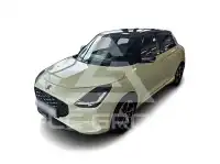 2024 Suzuki SWIFT