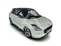 2024 Suzuki SWIFT