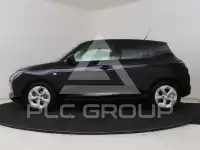 2024 Suzuki SWIFT