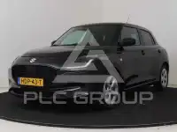 2024 Suzuki SWIFT