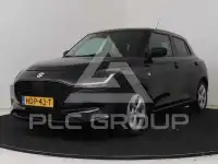 2024 Suzuki SWIFT