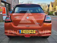 2024 Suzuki SWIFT