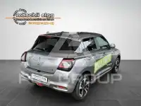 2024 Suzuki SWIFT