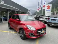 2024 Suzuki SWIFT