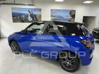 2024 Suzuki SWIFT