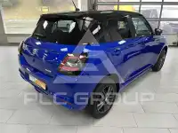 2024 Suzuki SWIFT
