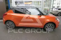 2024 Suzuki SWIFT