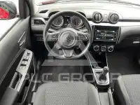 2024 Suzuki SWIFT
