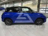 2024 Suzuki SWIFT