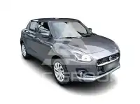 2024 Suzuki SWIFT
