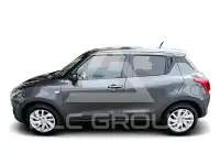 2024 Suzuki SWIFT