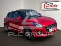 2024 Suzuki SWIFT