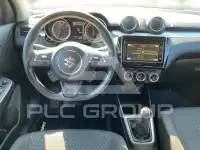 2024 Suzuki SWIFT