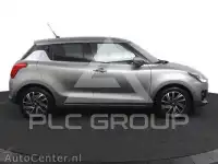2024 Suzuki SWIFT