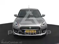 2024 Suzuki SWIFT