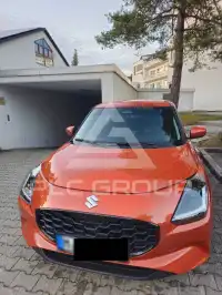 2024 Suzuki SWIFT