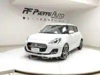 2024 Suzuki SWIFT