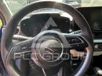 2024 Suzuki SWIFT