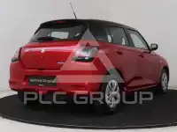 2024 Suzuki SWIFT