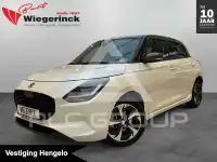 2024 Suzuki SWIFT