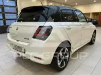 2024 Suzuki SWIFT
