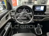 2024 Suzuki SWIFT