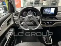 2024 Suzuki SWIFT