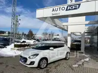 2024 Suzuki SWIFT