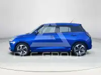 2024 Suzuki SWIFT