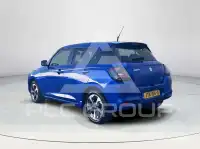 2024 Suzuki SWIFT